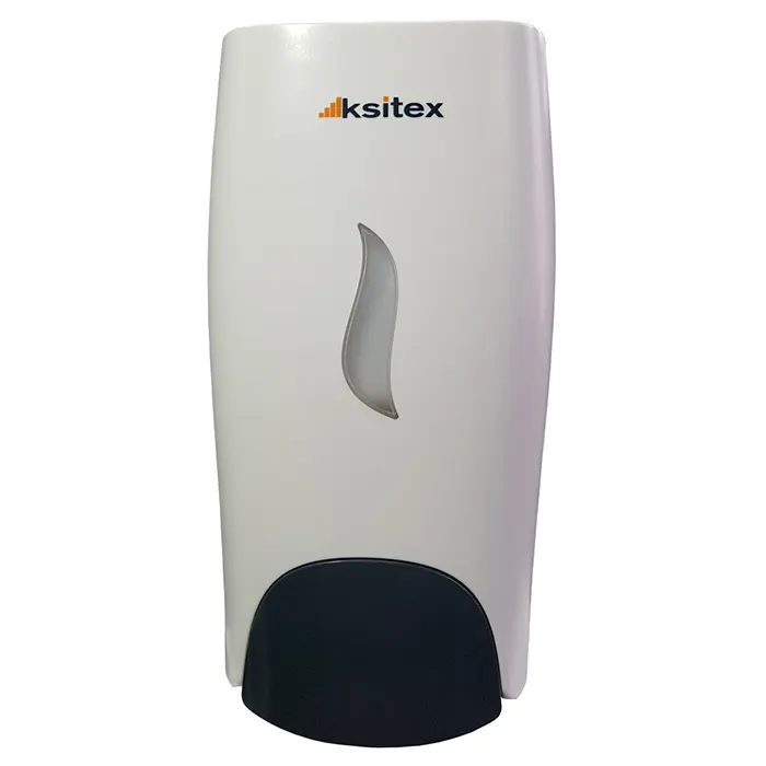 Дозатор для мыла-пены ручной Ksitex FD-161W