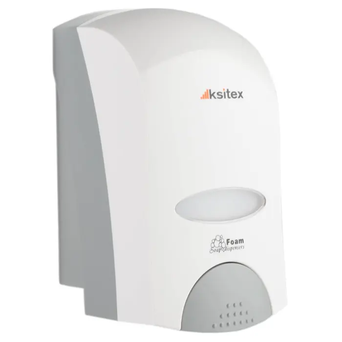 Дозатор для мыла-пены ручной Ksitex FD-6010