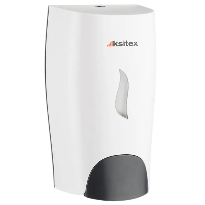 Дозатор для жидкого мыла ручной Ksitex SD-161W