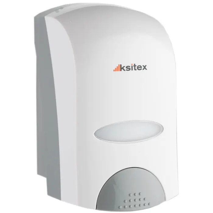 Дозатор для мыла ручной Ksitex SD-6010