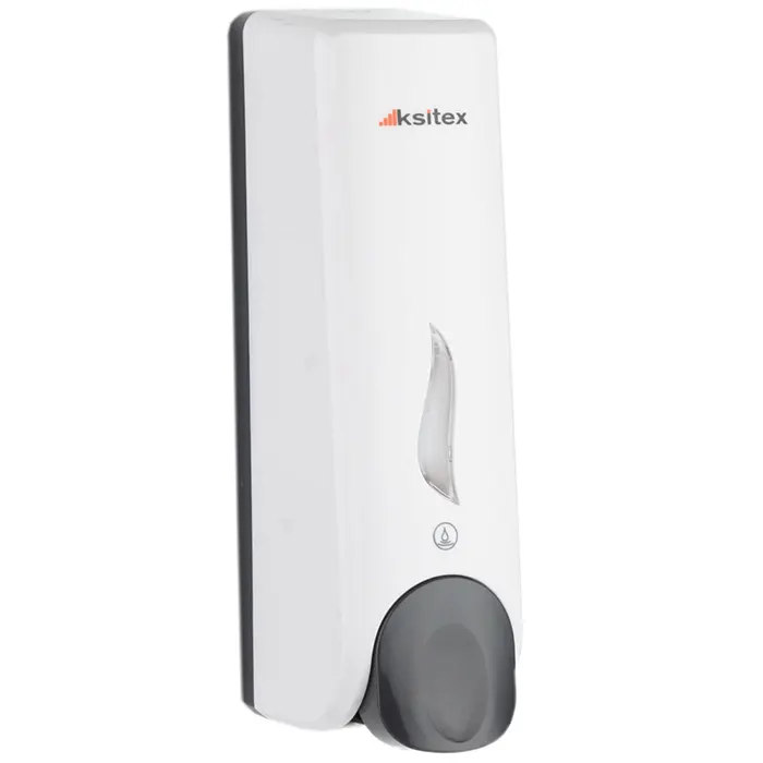 Дозатор для мыла ручной Ksitex SD-8909-400
