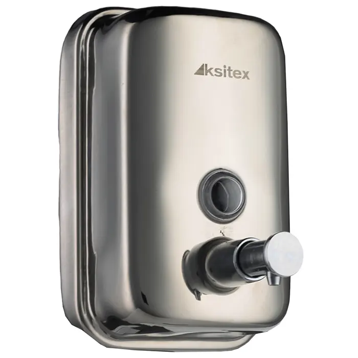 Дозатор для жидкого мыла Ksitex SD 2628-1000