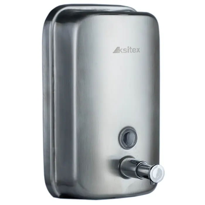 Дозатор для жидкого мыла Ksitex SD 2628-1000M