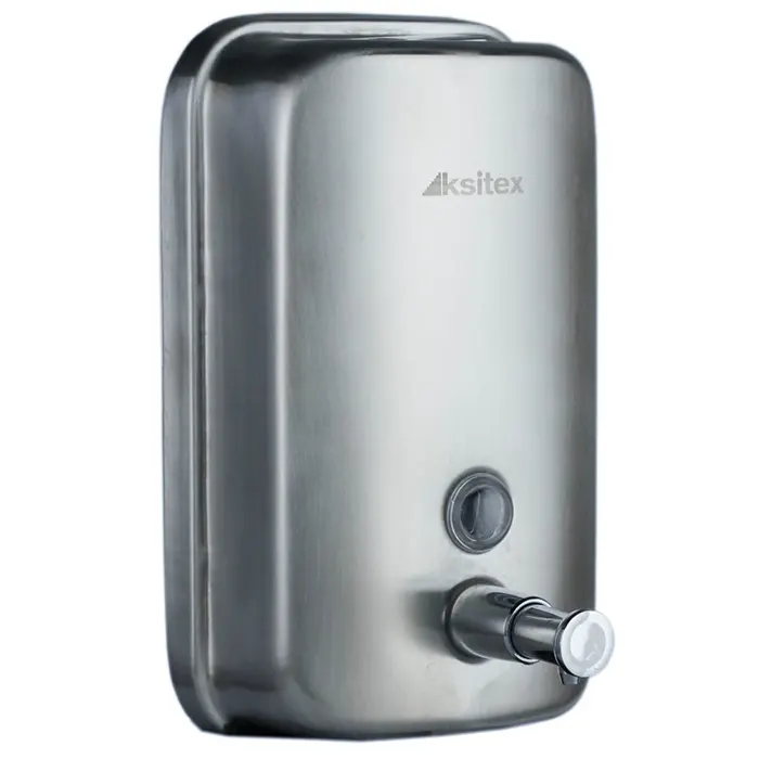 Дозатор для жидкого мыла Ksitex SD 2628-800M