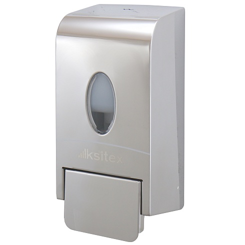 Дозатор для жидкого мыла Ksitex SD-7966-500S