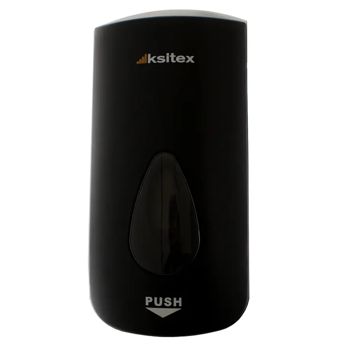 Дозатор для жидкого мыла ручной Ksitex SD-1068B-1000