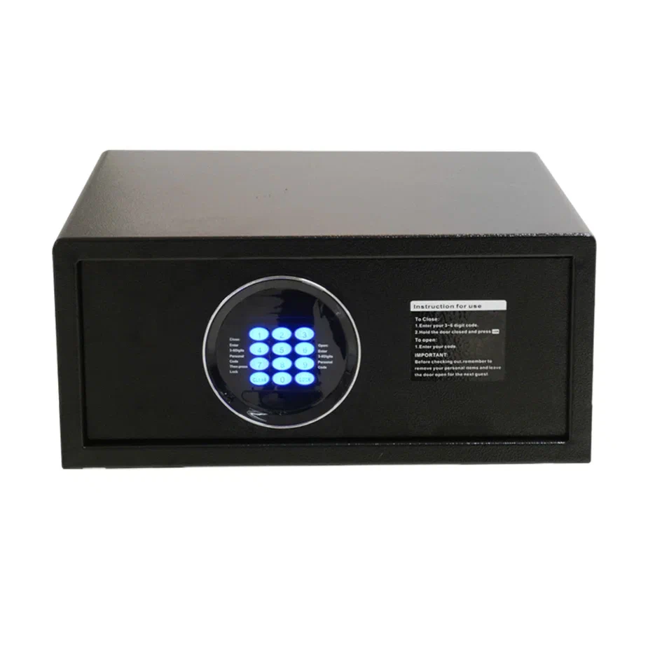 Сейф электронный COOLMANN OBT-2042MG