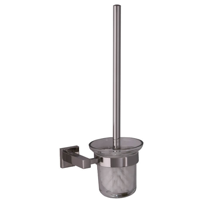 Ерш для туалета настенный Ksitex BA-1109S