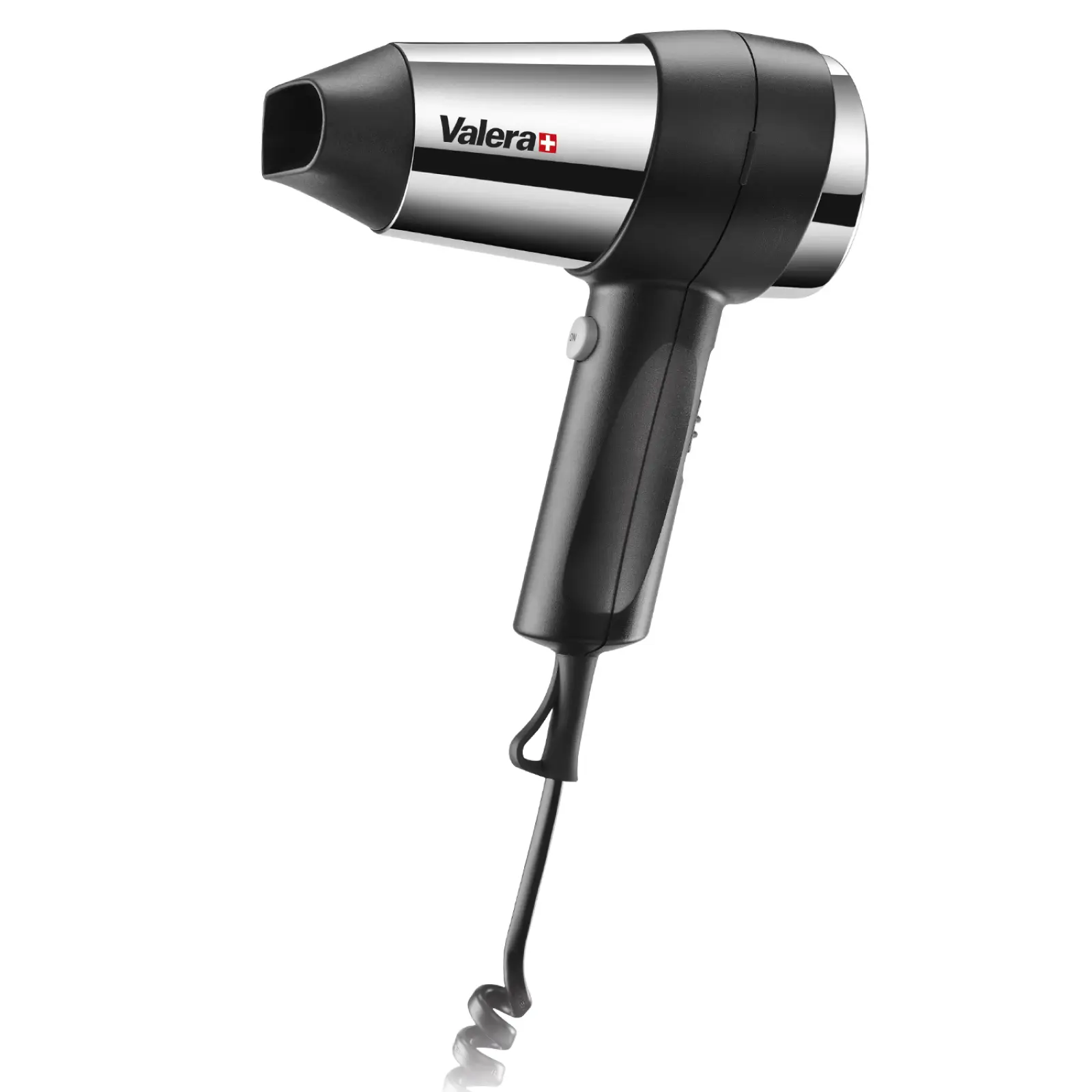 Фен для волос Valera Hospitality Action 1600 Push (542.06 black)