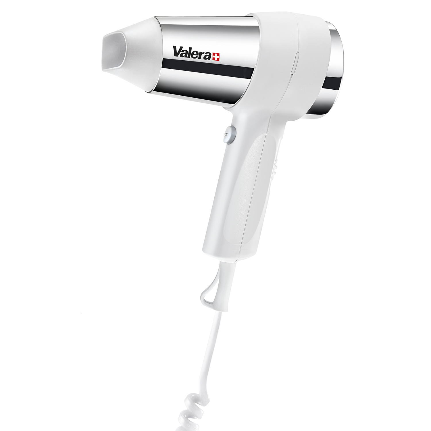 Фен для волос Valera Hospitality Action 1600 Push (542.06 white)