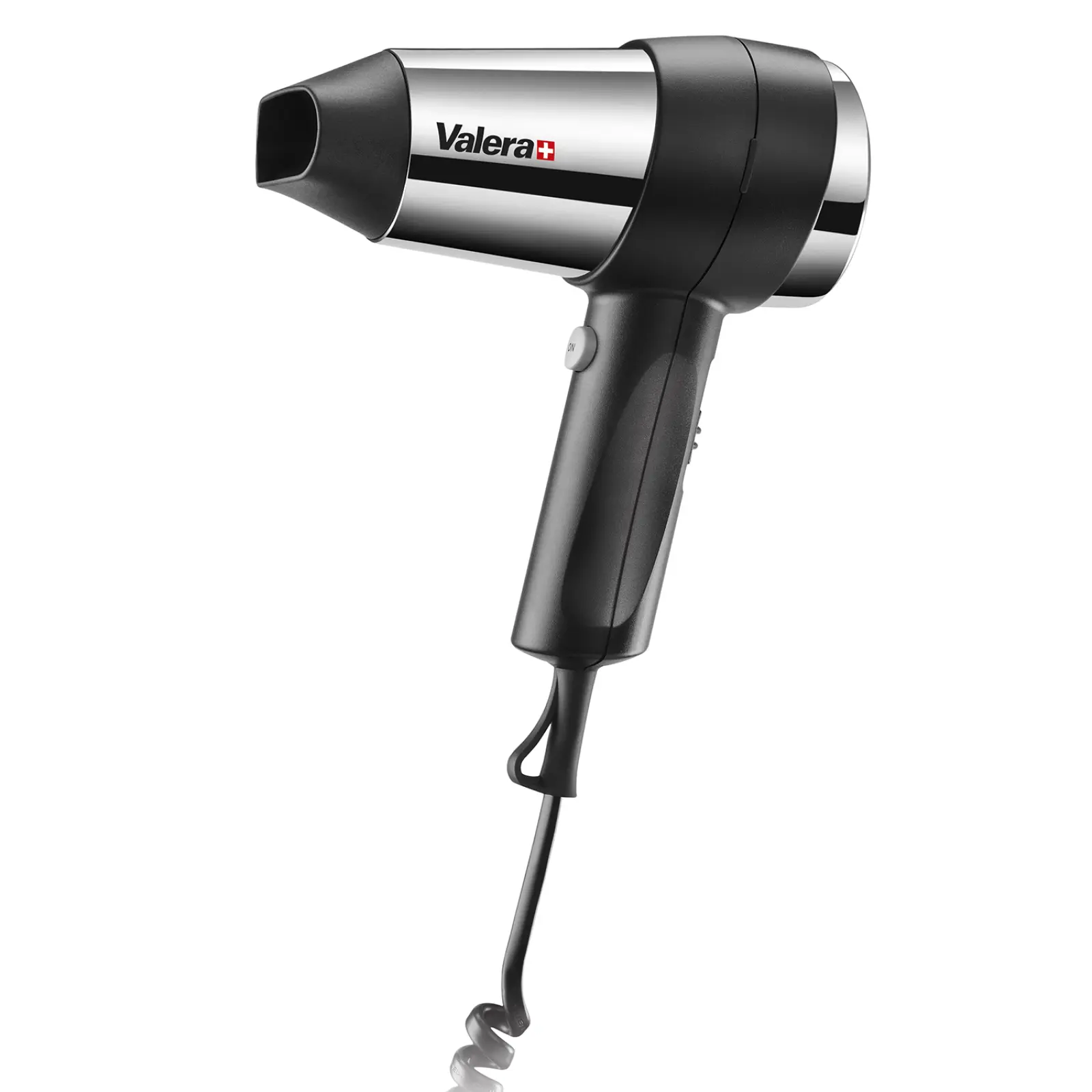 Фен для волос Valera Hospitality Action 1800 Push (542.14 black)