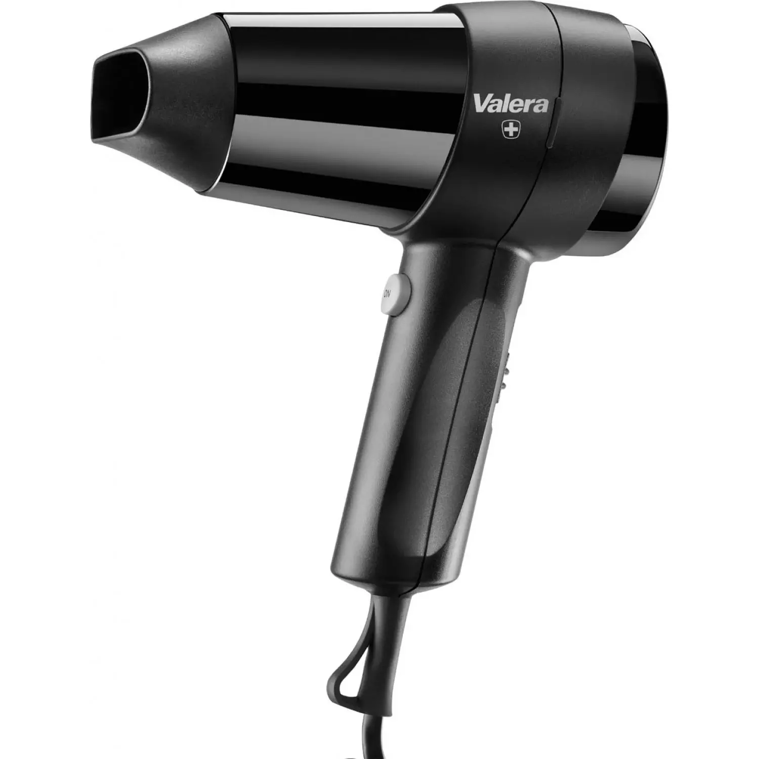 Фен для волос Valera Hospitality Action 1800 Push (542.14 Push black)