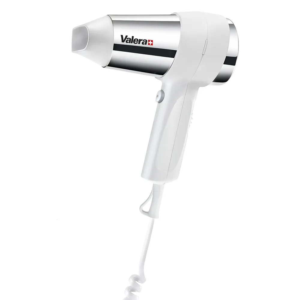 Фен для волос Valera Hospitality Action 1800 Push (542.14 white)