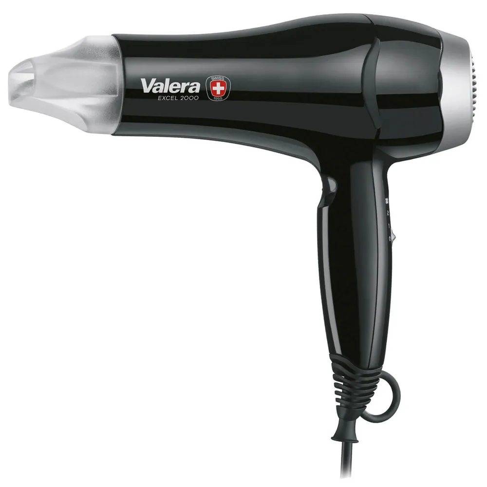 Фен для волос Valera Hospitality TF Excel 2000 Ionic TF (561.08/I TF)