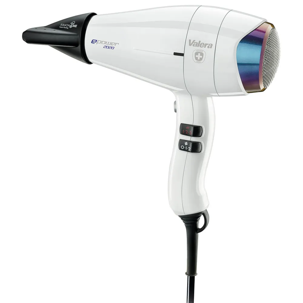 Фен для волос Valera Professional Epower 2030 (EP2020 eQ RC D)