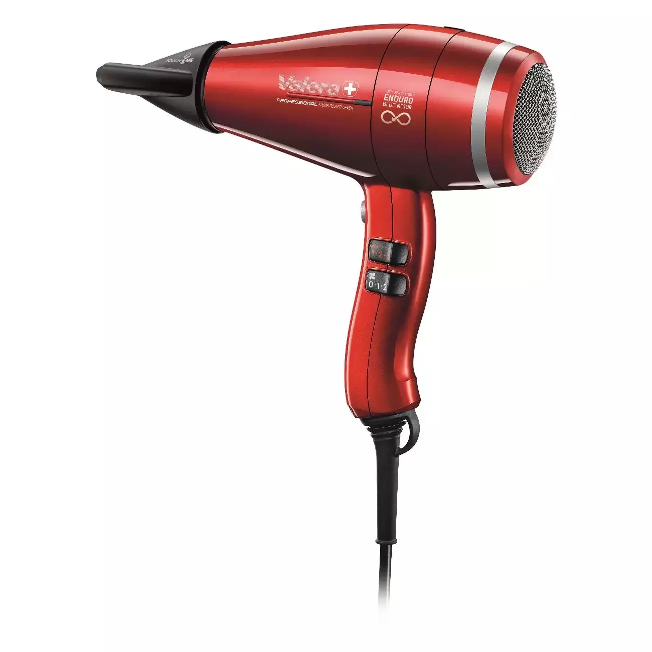 Фен для волос Valera Professional Swiss Power4Ever (SP4 EQ RC D)