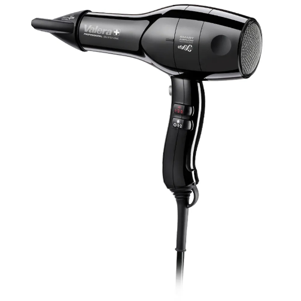 Фен для волос Valera Professional Swiss Silent Jet 8701 (SXJ 8701 RC)