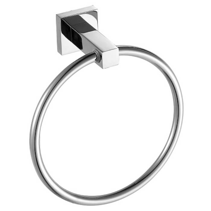 Кольцо для полотенец Ksitex BA-1107S