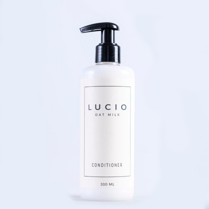 Кондиционер для волос Lucio 300 мл флакон (20 штук в упаковке)