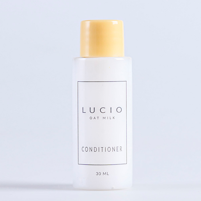 Кондиционер для волос Lucio 30 мл флакон (300 штук в упаковке)