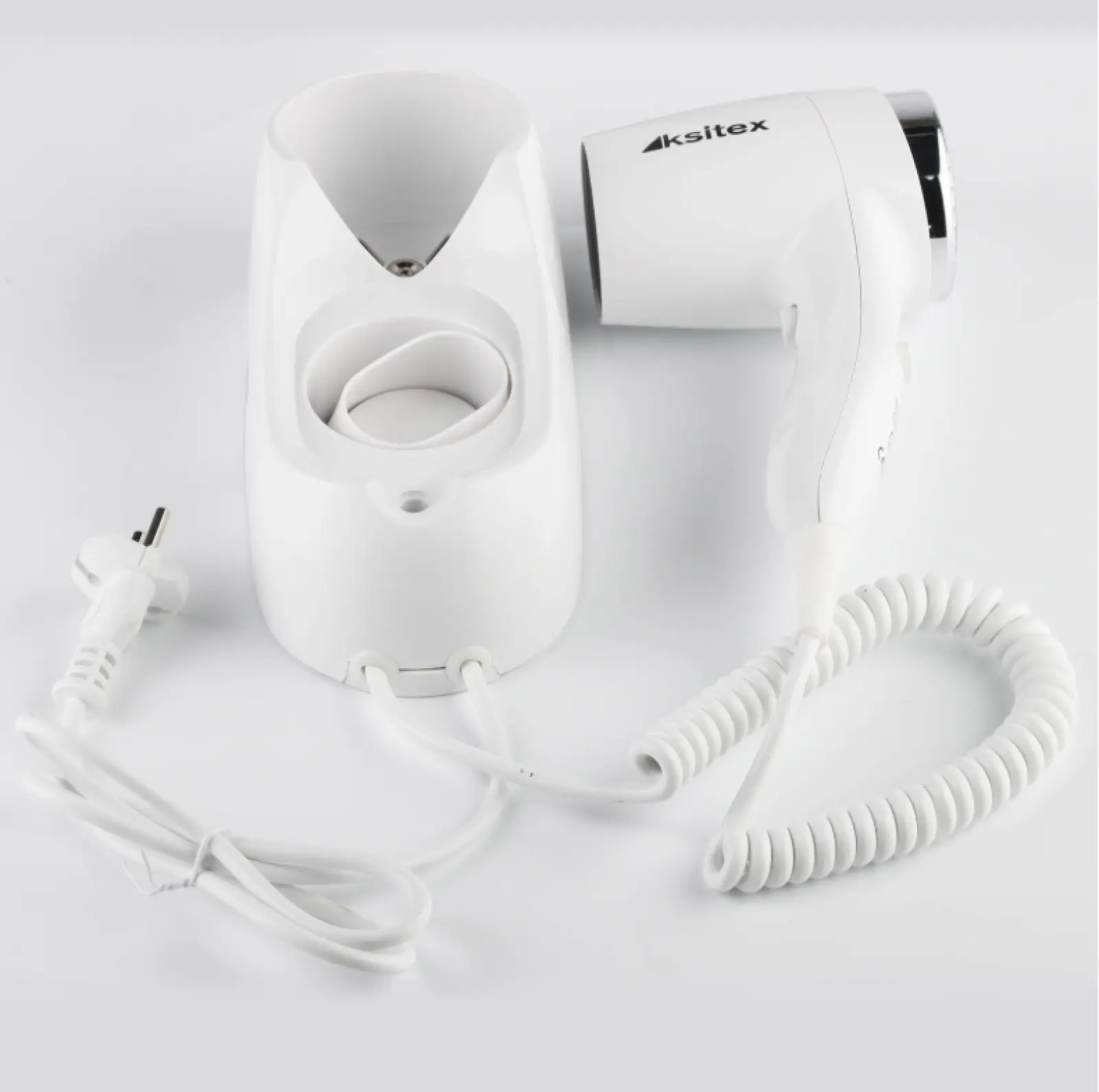 Фен для волос Ksitex F-1400 WC