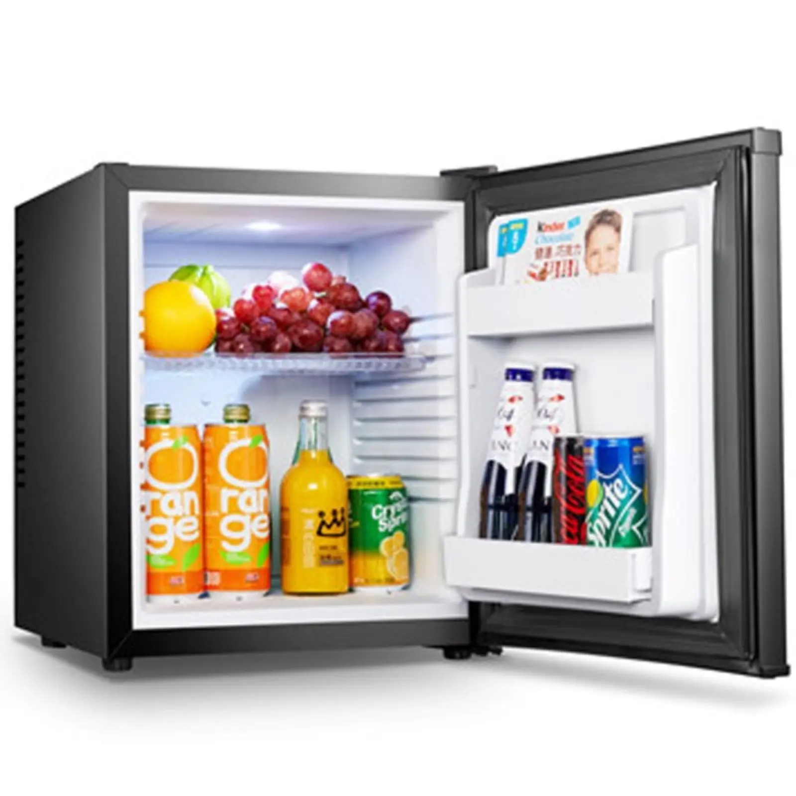 Мини-бар COOLMANN BCH-26B термоэлектрический