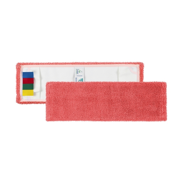 Моп TTS Microred с кармашками микрофибра 40 см