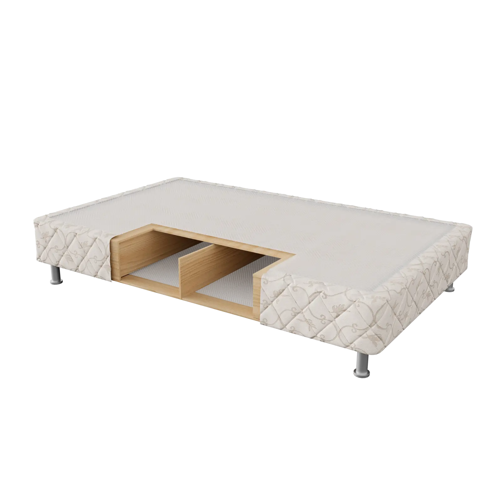 Основание Аскона Hotel Box