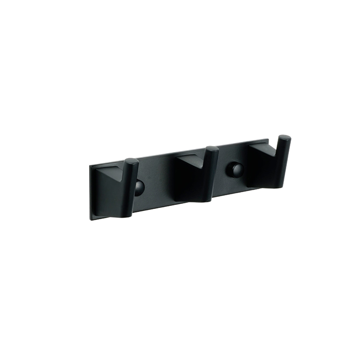 Планка 3 крючка Fixsen Trend FX-97805-3