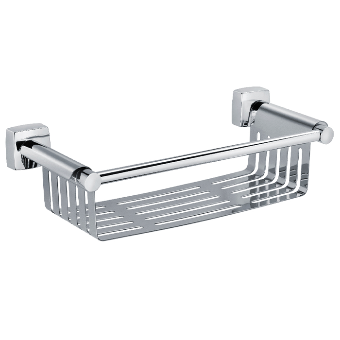 Полка универсальная Fixsen Kvadro FX-61323