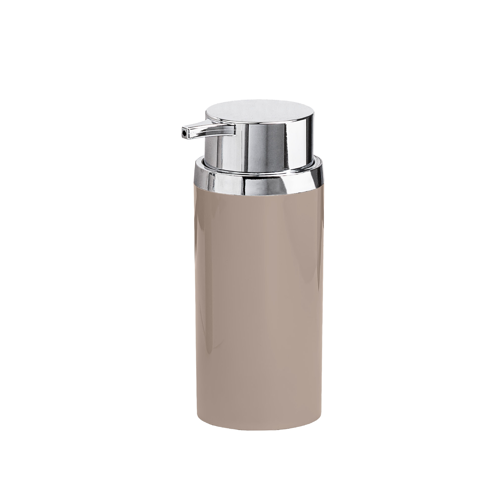ROUND BEIGE Диспенсер FX-452-1