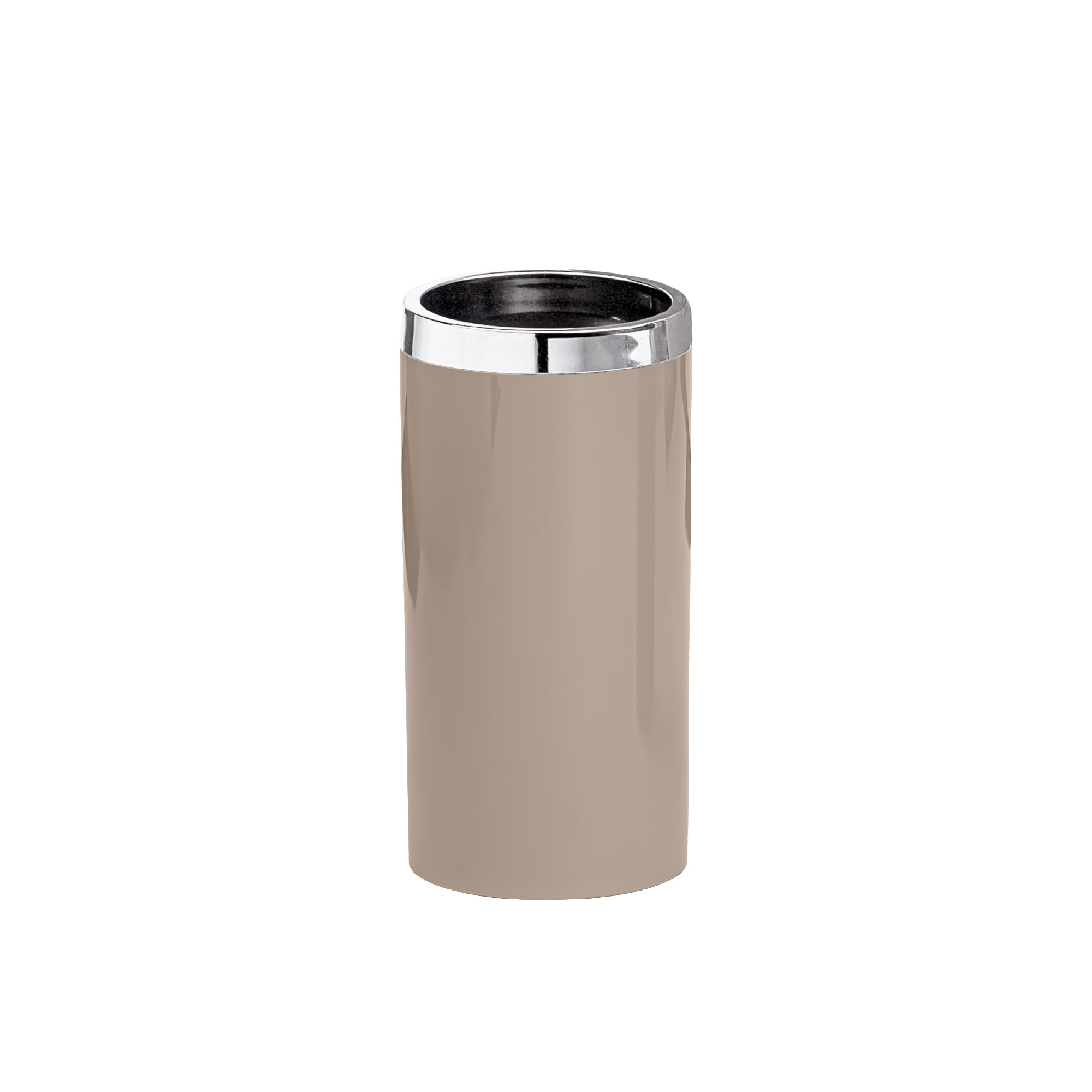 ROUND BEIGE Стакан FX-452-3