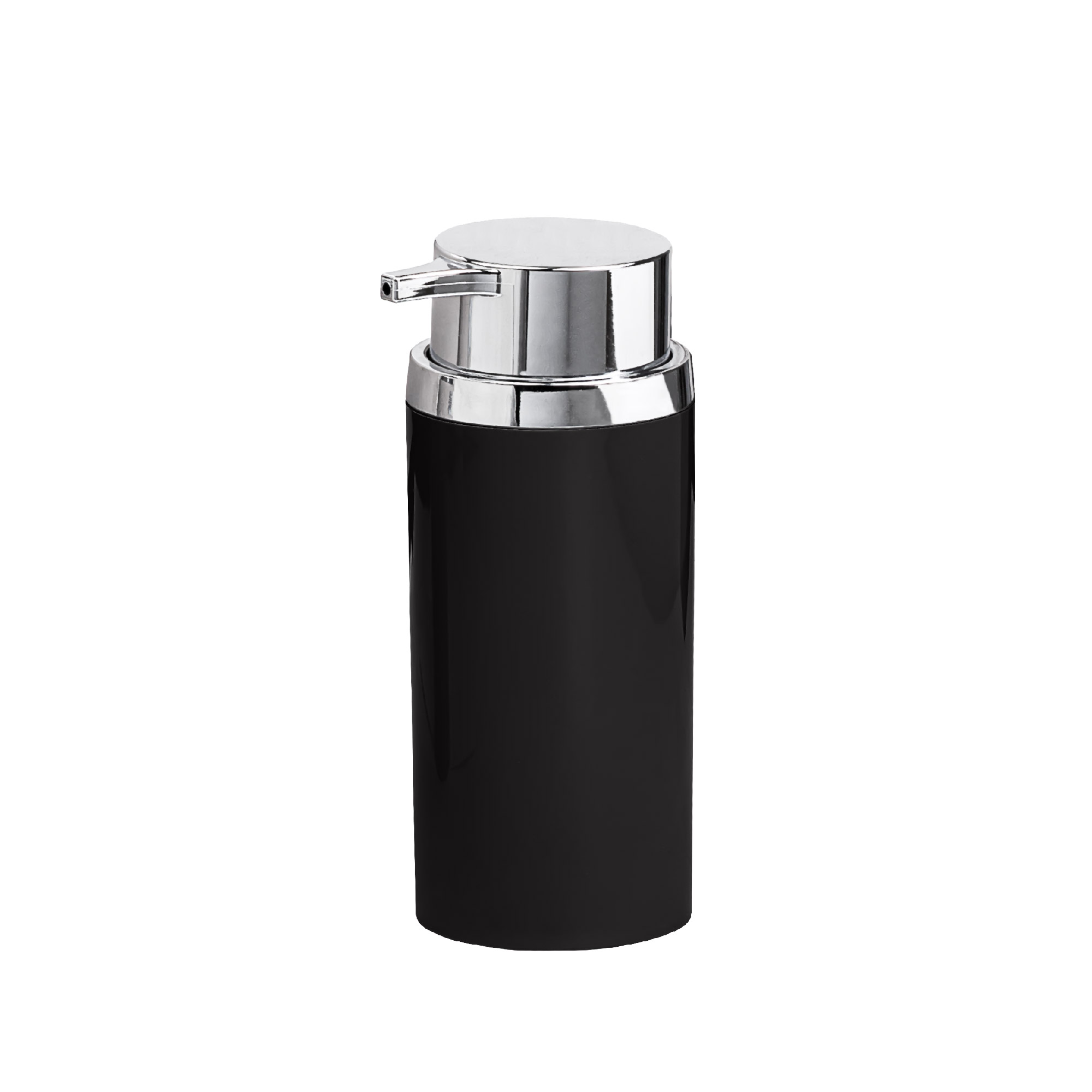 ROUND BLACK Диспенсер FX-454-1