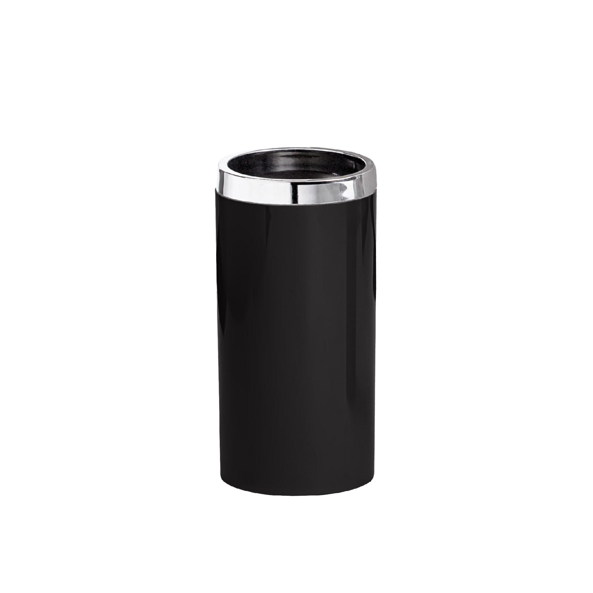 ROUND BLACK Стакан FX-454-3