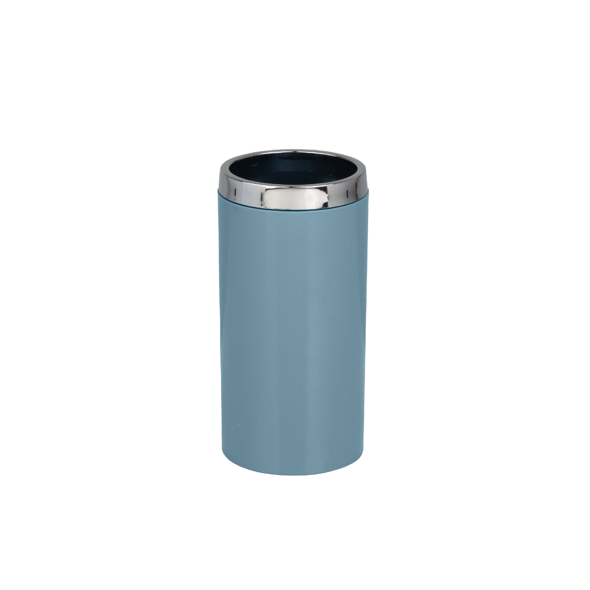 ROUND BLUE Стакан FX-455-3