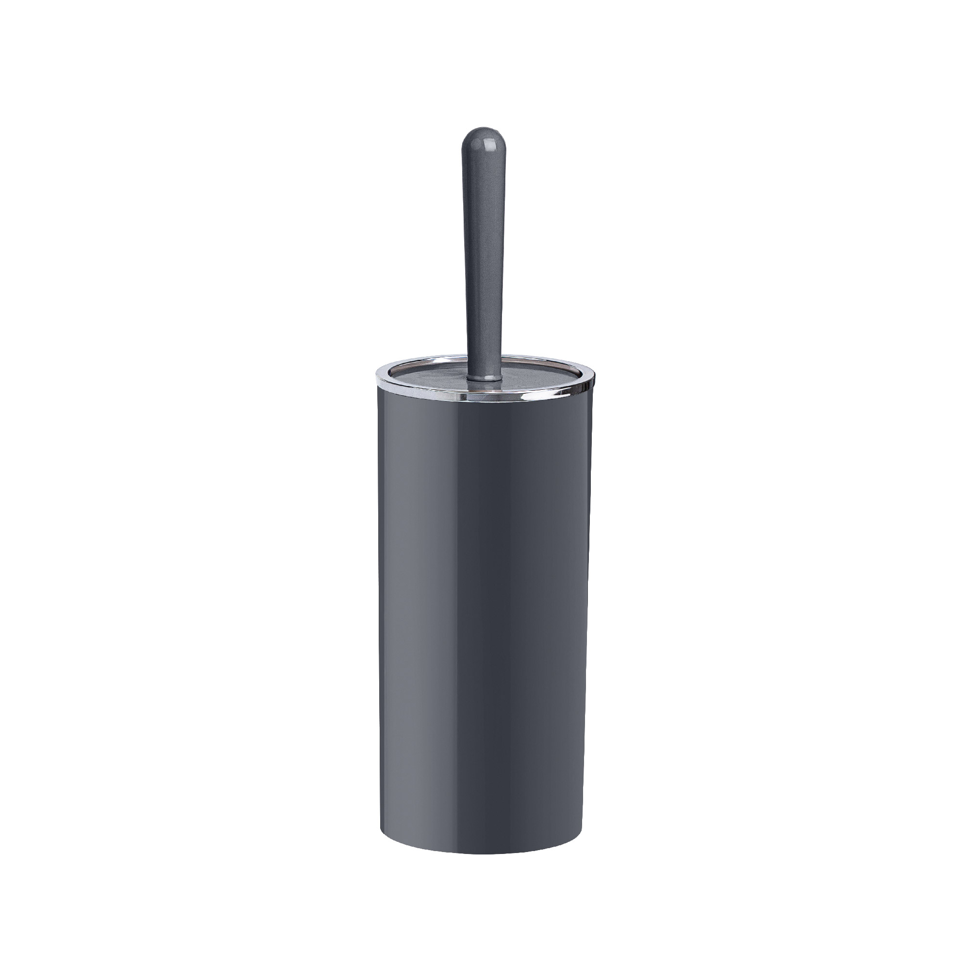 ROUND GRAY Ерш напольный FX-453-5