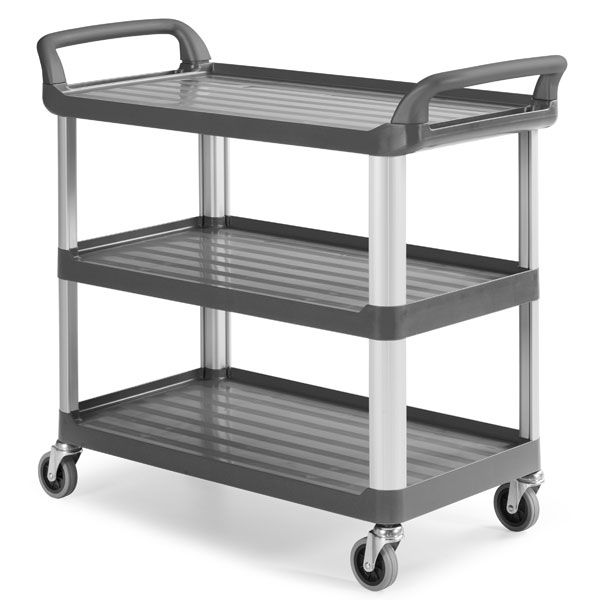 Сервисная тележка TTS Shelf 3700E