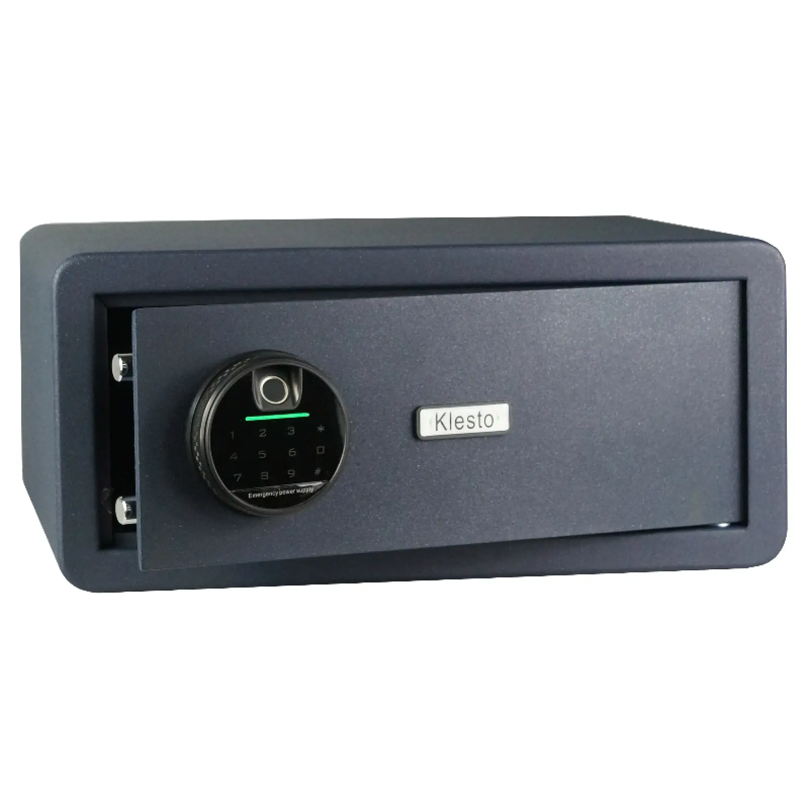 Сейф мебельный биометрический Klesto Smart 1R