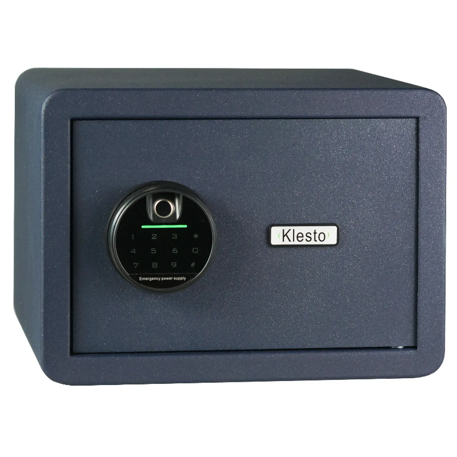 Сейф мебельный биометрический Klesto Smart 2R