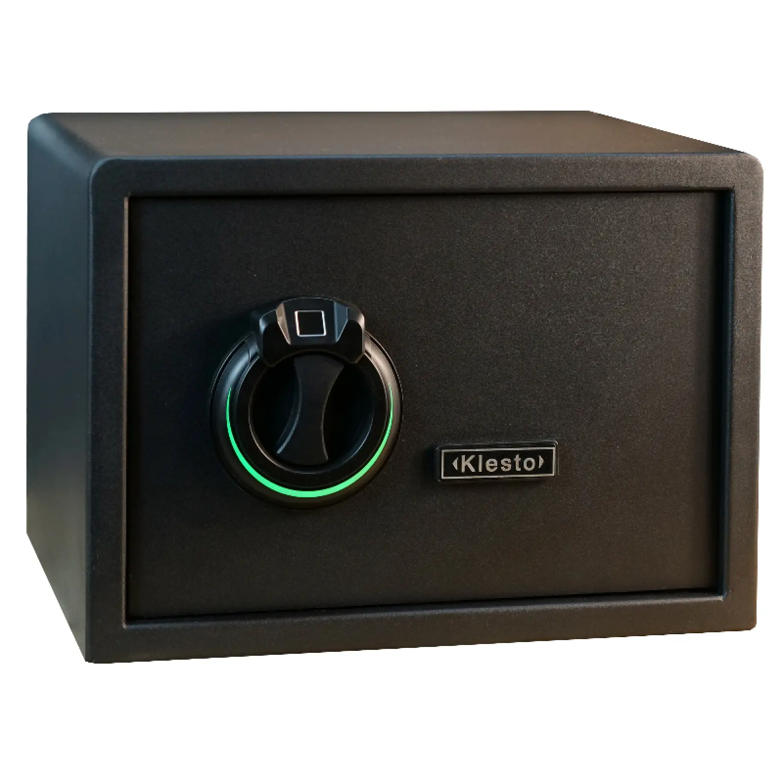 Сейф мебельный биометрический Klesto FPS-28