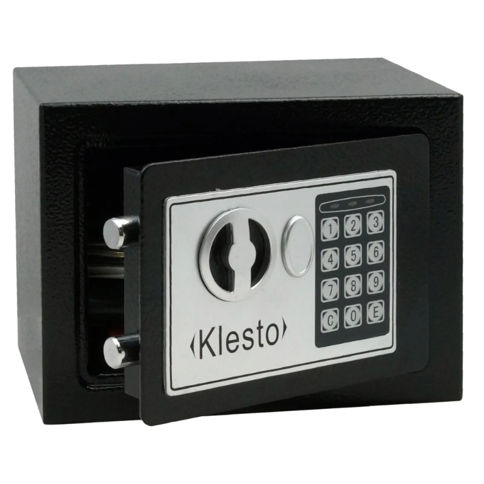 Сейф мебельный кодовый Klesto 170E