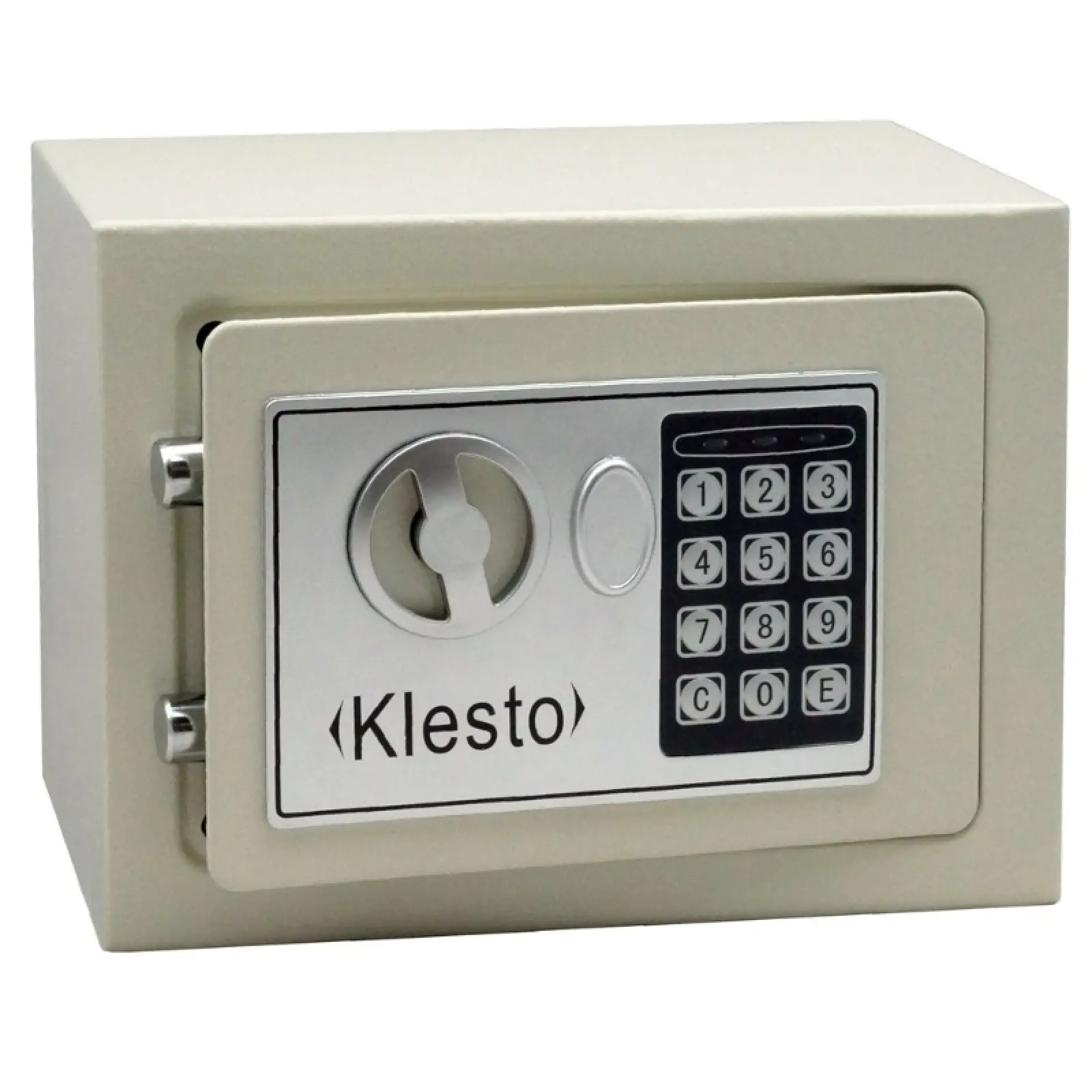 Сейф мебельный кодовый Klesto 17EW