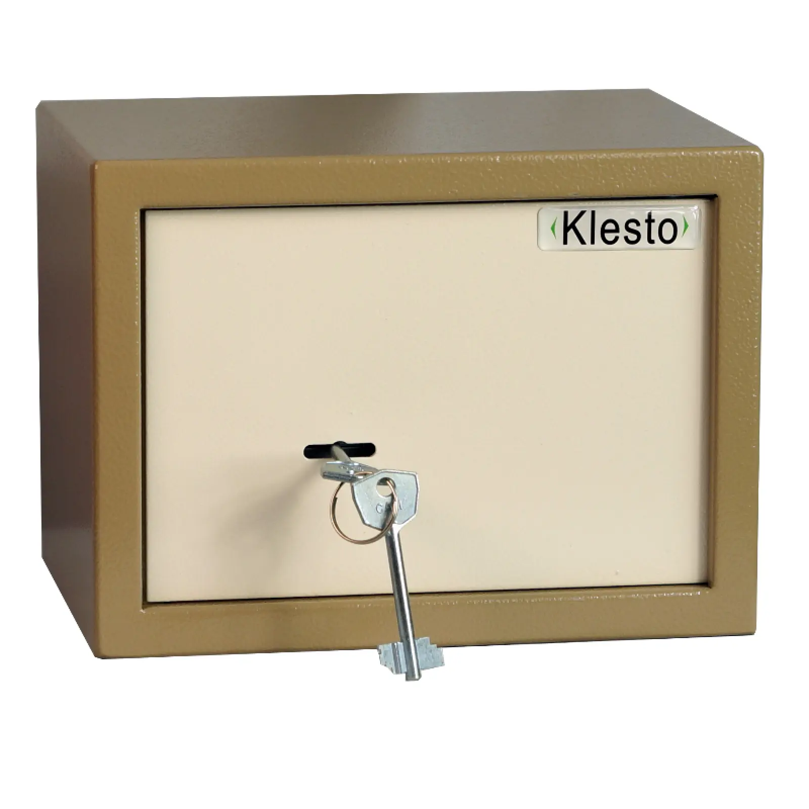 Сейф мебельный ключевой Klestо 17K