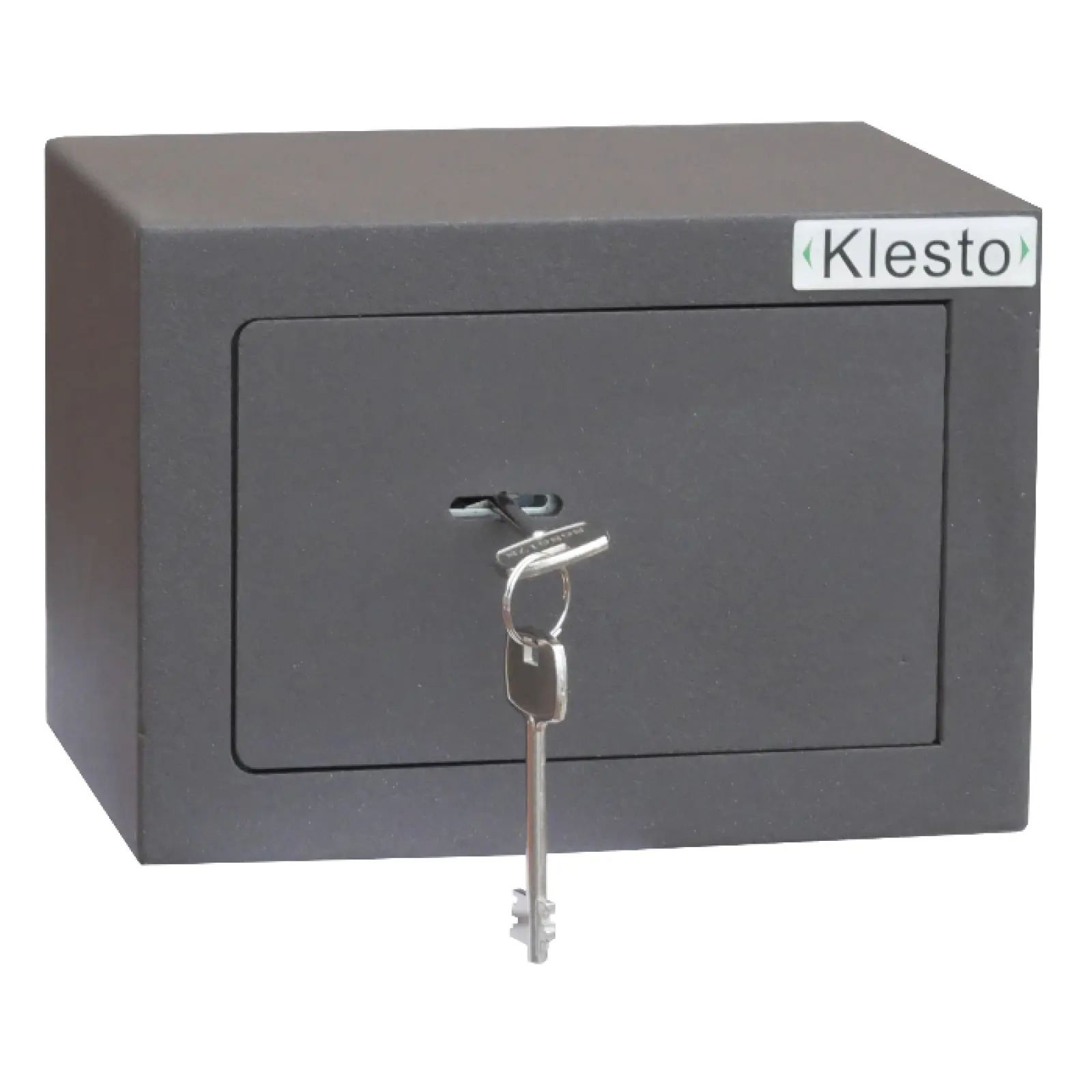 Сейф мебельный ключевой Klesto KM-14