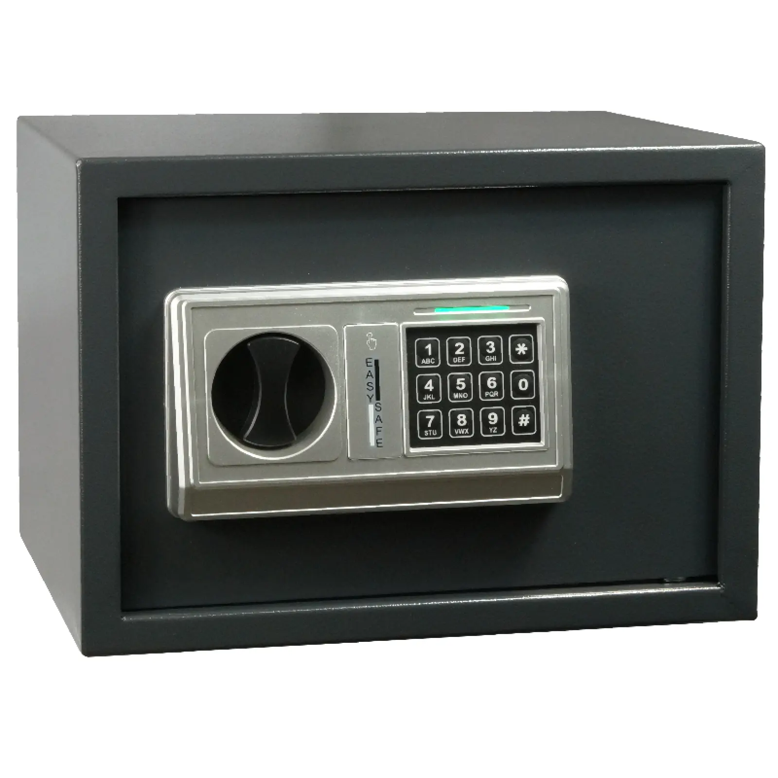 Сейф мебельный кодовый EasySafe ES20E New