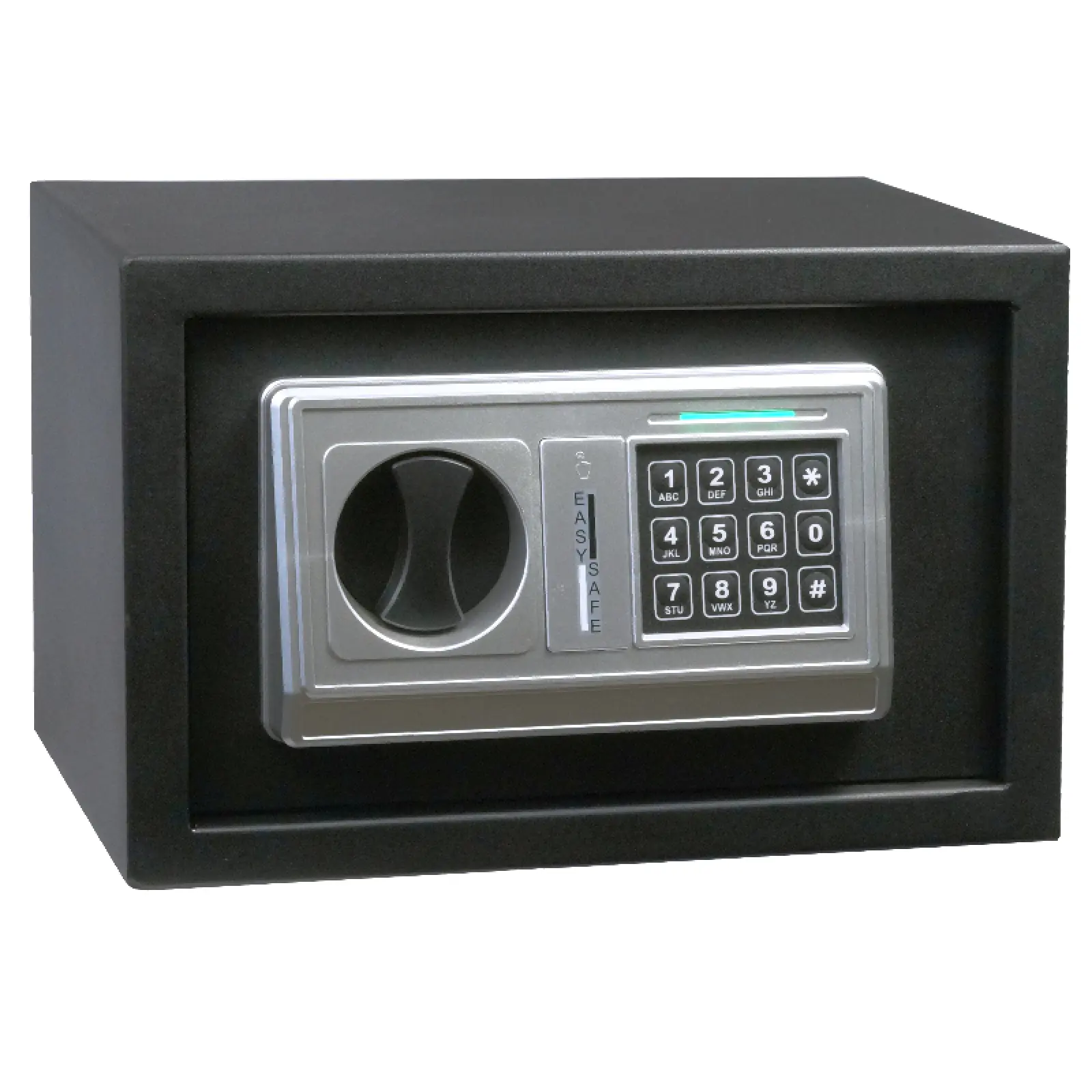 Сейф мебельный кодовый EasySafe ES20EB