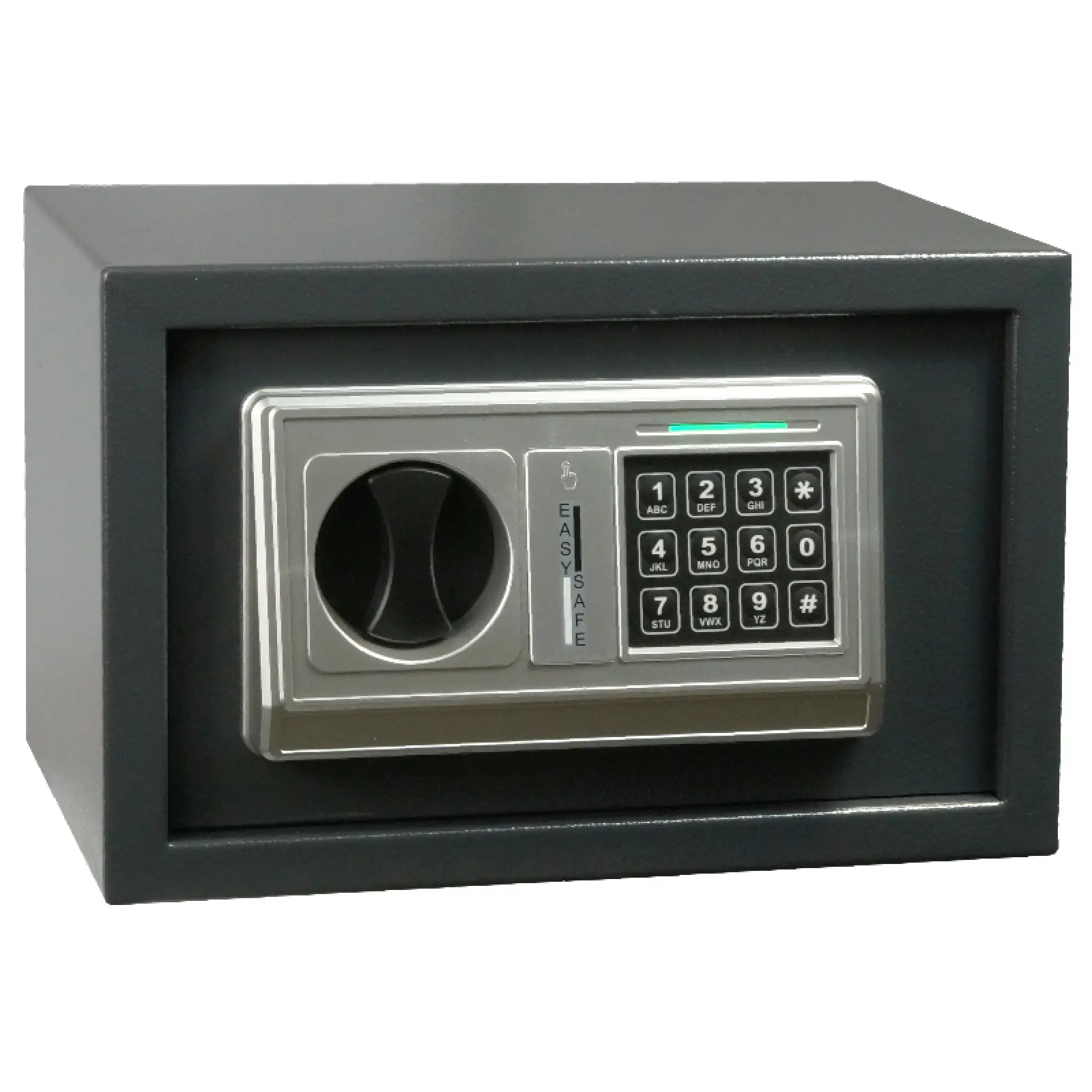 Сейф мебельный кодовый EasySafe ES25E New