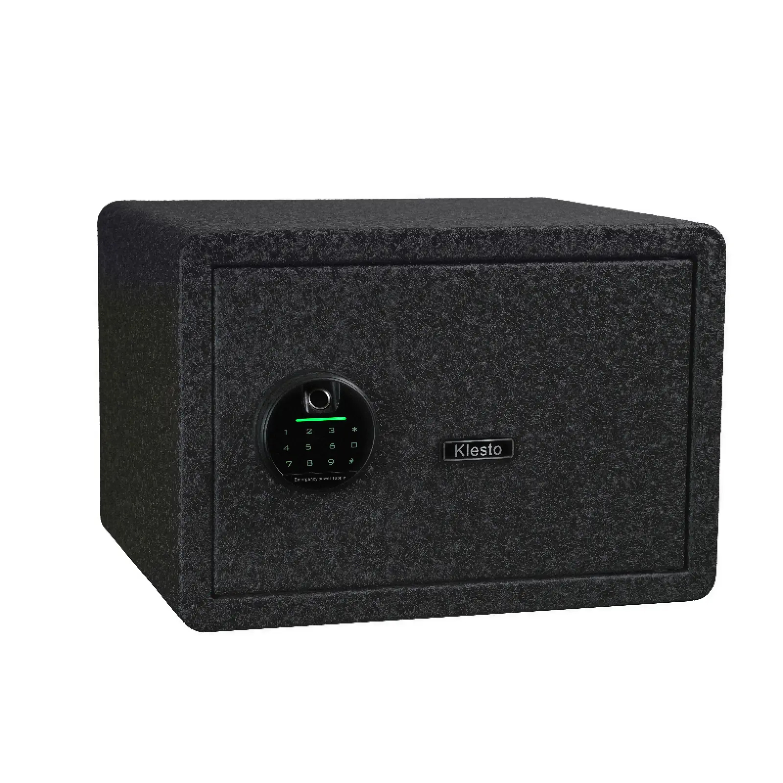 Сейф мебельный биометрический Klesto RS bio-30