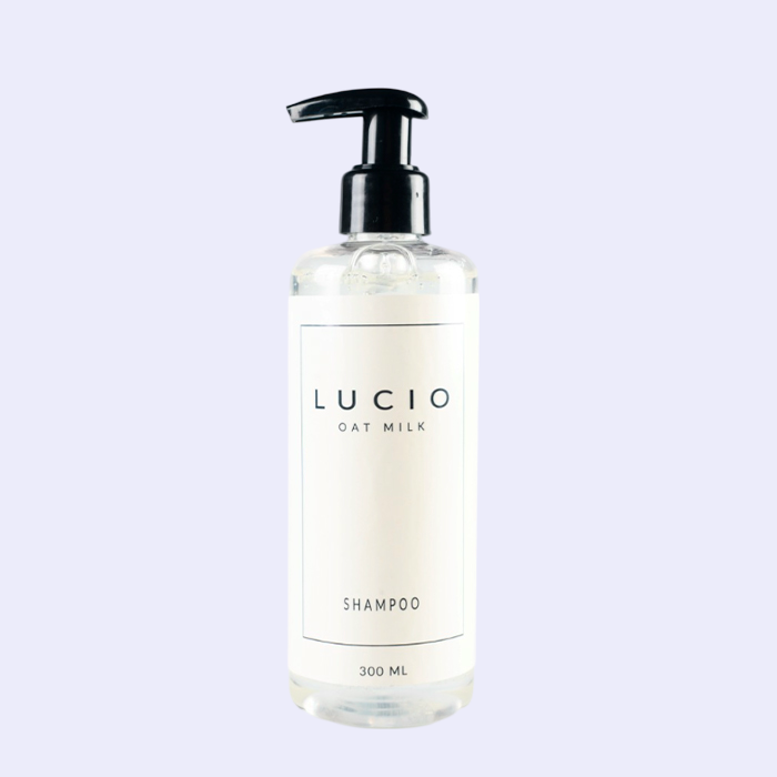 Шампунь для волос Lucio 300 мл флакон (20 штук в упаковке)