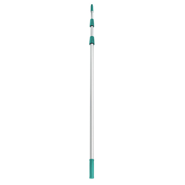 Штанга телескопическая TTS 3 x 150 см., алюминий